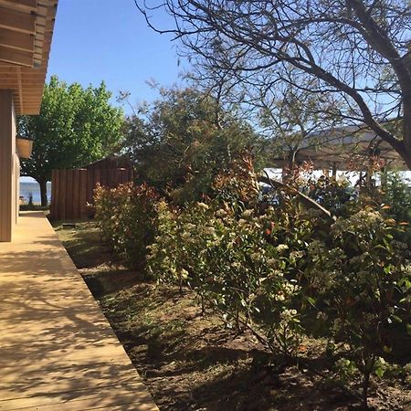 Le Ponton D'Hydroland - Appart Hotel Biscarrosse Dış mekan fotoğraf