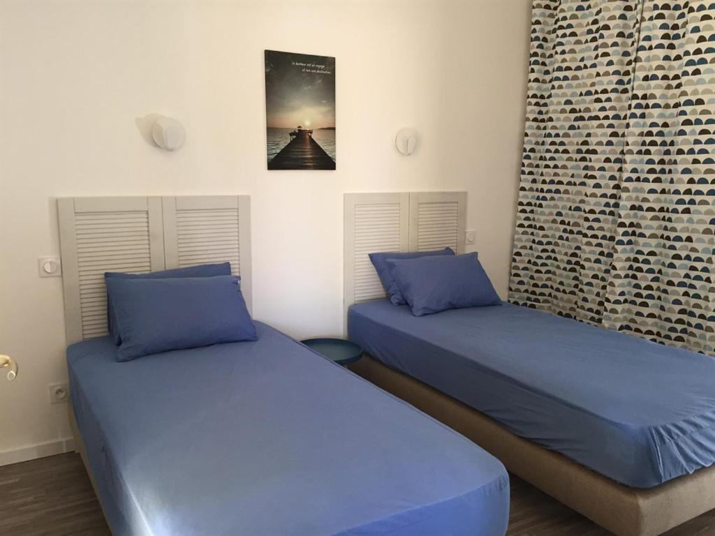 Le Ponton D'Hydroland - Appart Hotel Biscarrosse Dış mekan fotoğraf
